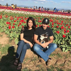 Meet your Posher, Maria